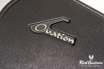 1687GT-8 Adamas I - Reverse Blue Burst